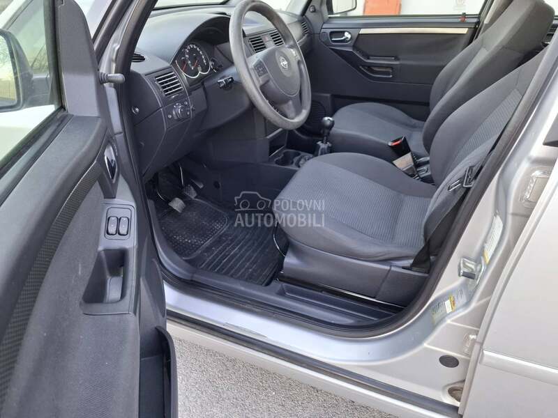 Opel Meriva 1.3 cdti
