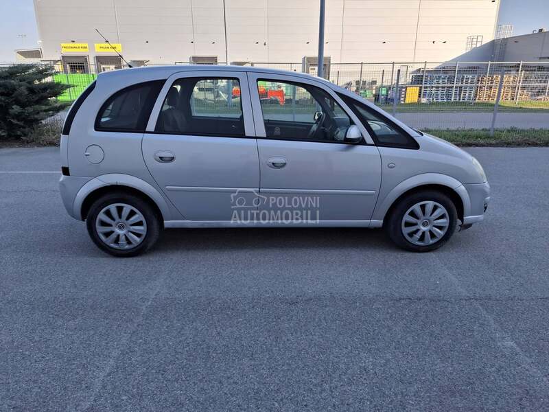 Opel Meriva 1.3 cdti
