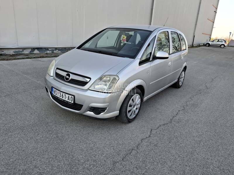 Opel Meriva 1.3 cdti