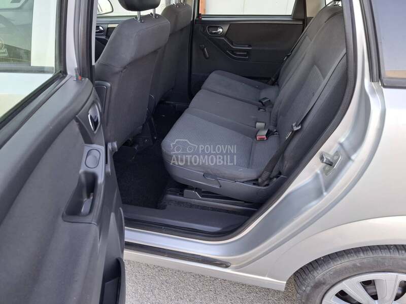 Opel Meriva 1.3 cdti