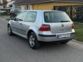 Volkswagen Golf 4 1.9 TDI
