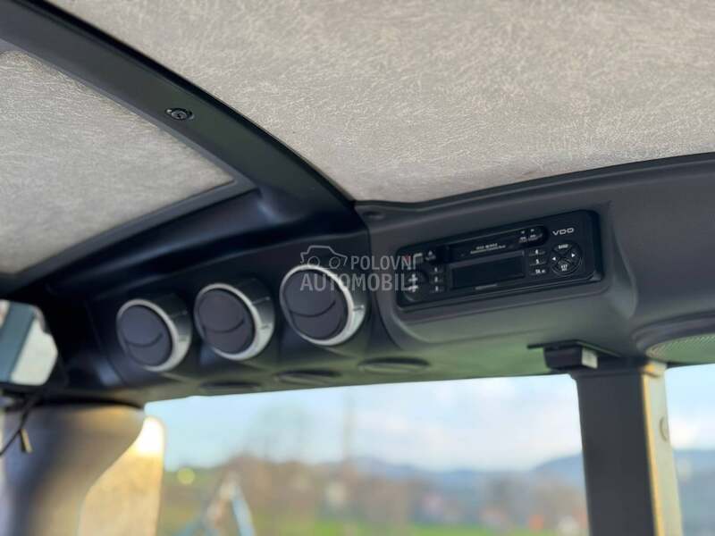 HUrlimann XT 110 3423rs/h