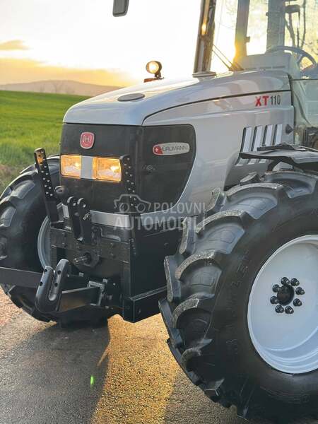 HUrlimann XT 110 3423rs/h