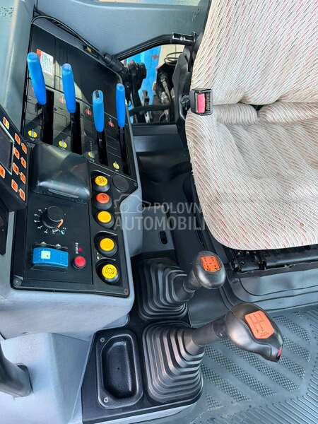 HUrlimann XT 110 3423rs/h