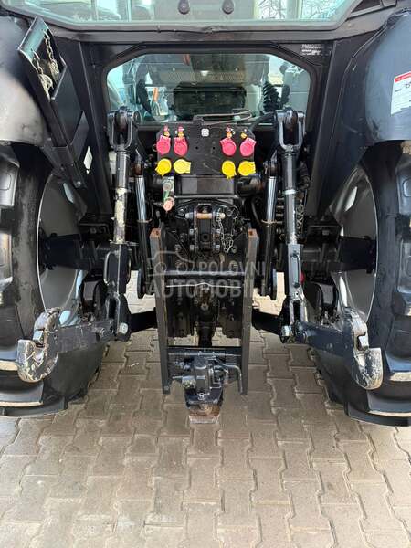 HUrlimann XT 110 3423rs/h