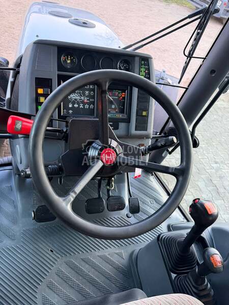 HUrlimann XT 110 3423rs/h