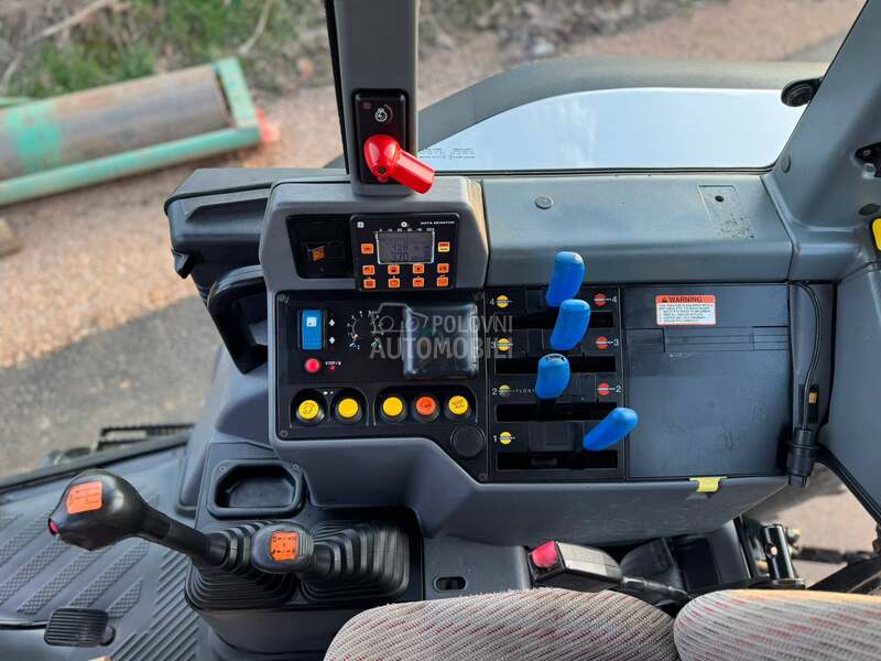 HUrlimann XT 110 3423rs/h