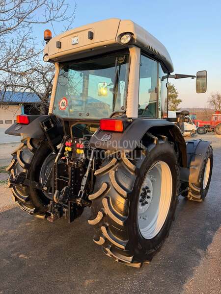 HUrlimann XT 110 3423rs/h