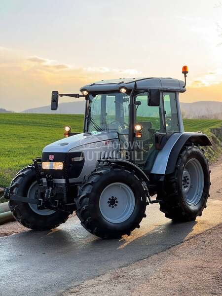 HUrlimann XT 110 3423rs/h