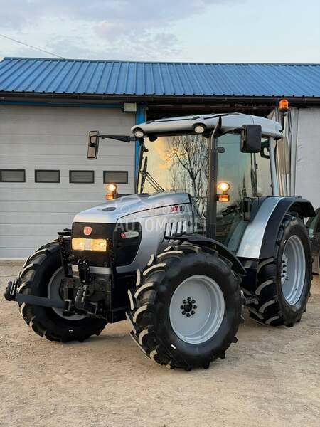 HUrlimann XT 110 3423rs/h