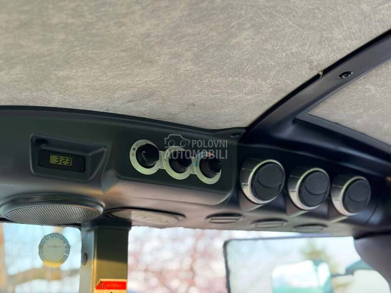 HUrlimann XT 110 3423rs/h