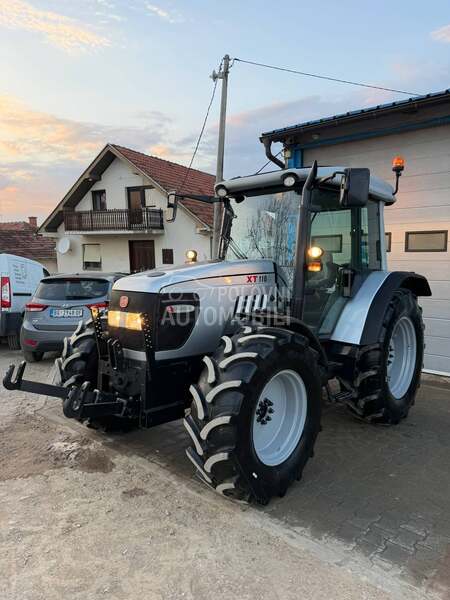 HUrlimann XT 110 3423rs/h