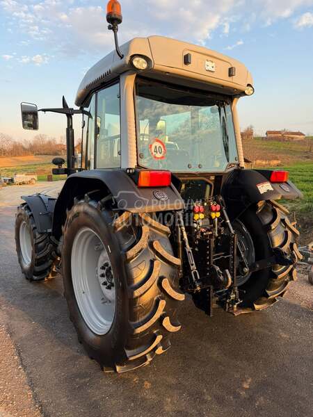 HUrlimann XT 110 3423rs/h