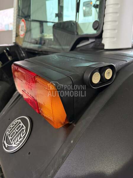 HUrlimann XT 110 3423rs/h