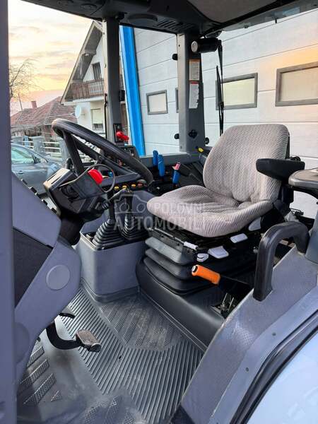 HUrlimann XT 110 3423rs/h