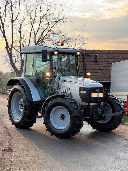 HUrlimann XT 110 3423rs/h