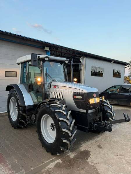 HUrlimann XT 110 3423rs/h