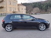 Volkswagen Golf 7 