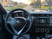 Alfa Romeo Giulietta SPORITVA 2.0 JTDM