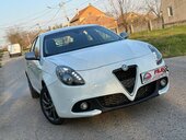 Alfa Romeo Giulietta SPORITVA 2.0 JTDM