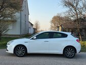 Alfa Romeo Giulietta SPORITVA 2.0 JTDM