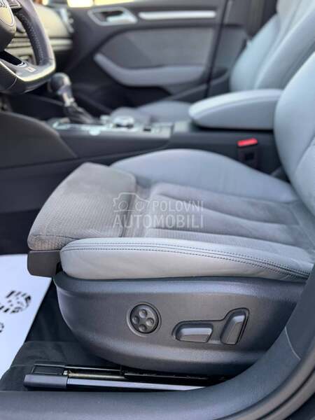 Audi A3 S LINE PANO VIRTUEL