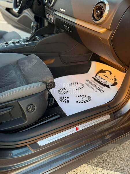 Audi A3 S LINE PANO VIRTUEL