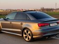 Audi A3 S LINE PANO VIRTUEL