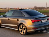 Audi A3 S LINE PANO VIRTUEL