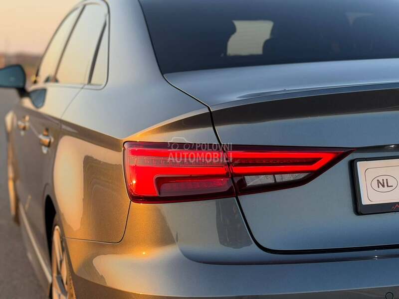 Audi A3 S LINE PANO VIRTUEL