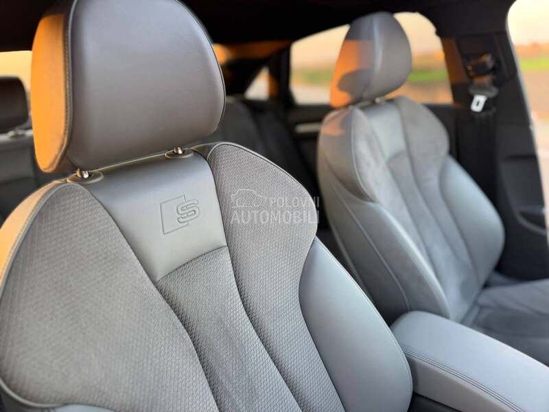 Audi A3 S LINE PANO VIRTUEL