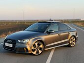 Audi A3 S LINE PANO VIRTUEL