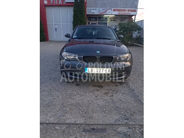 BMW 118 