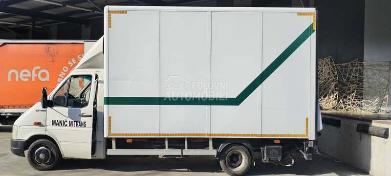 Volkswagen VW LT46