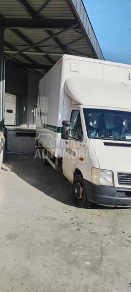 Volkswagen VW LT46