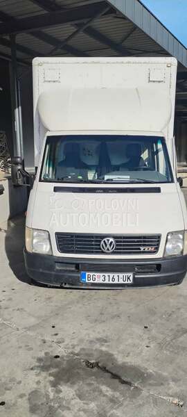 Volkswagen VW LT46