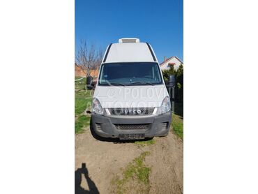 Iveco Daily 65C17V