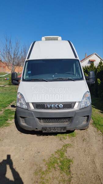 Iveco Daily 65C17V