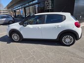Citroen C3 Bussines 1.2 83 KS N1