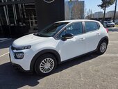 Citroen C3 Bussines 1.2 83 KS N1