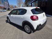Citroen C3 Bussines 1.2 83 KS N1