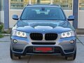 BMW X3 Xdrive/NA.VI/XEN