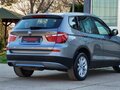 BMW X3 Xdrive/NA.VI/XEN