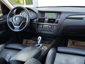 BMW X3 Xdrive/NA.VI/XEN