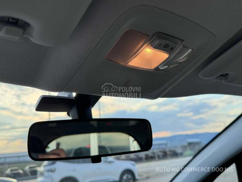 Peugeot 208 1.2E ACTIVE