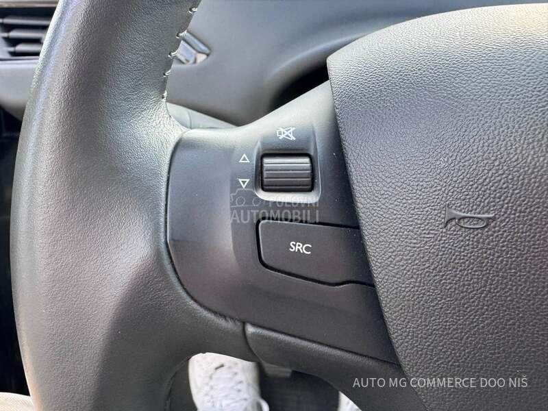 Peugeot 208 1.2E ACTIVE