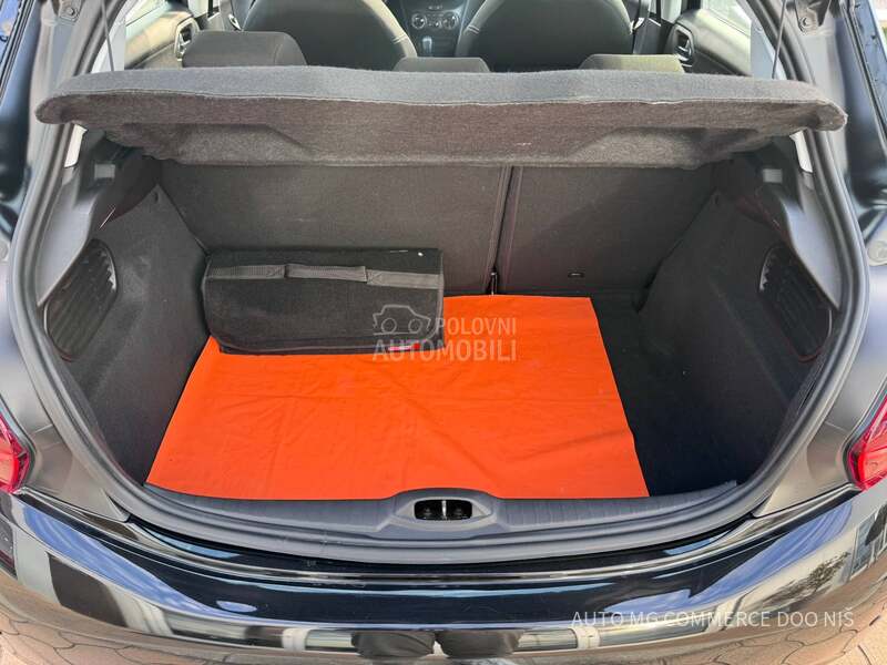 Peugeot 208 1.2E ACTIVE