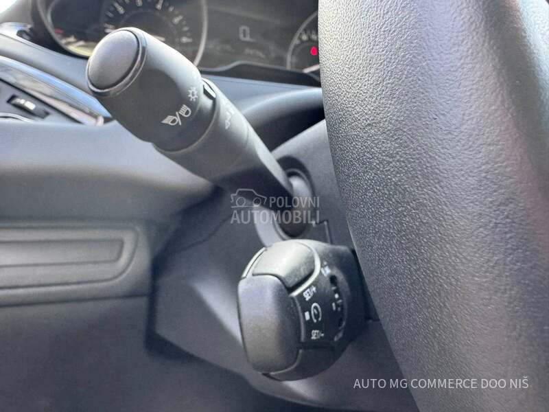Peugeot 208 1.2E ACTIVE