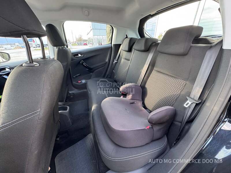 Peugeot 208 1.2E ACTIVE
