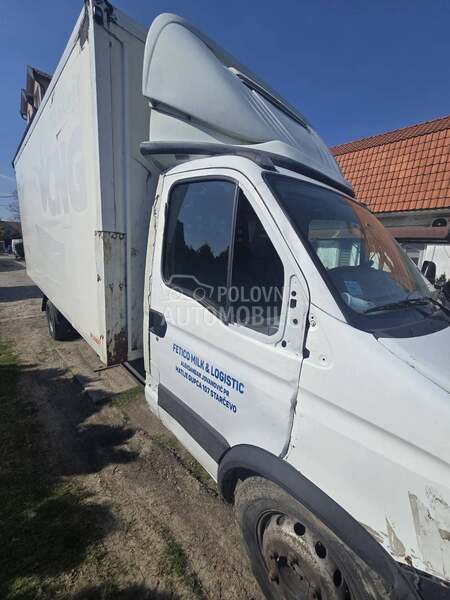 Iveco Daily